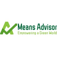 Means Advisor logo, Means Advisor contact details