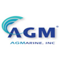 AGMarine, Inc. logo, AGMarine, Inc. contact details