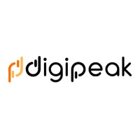 Digipeak Agency logo, Digipeak Agency contact details