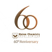 Union Chemists (Pte) Ltd logo, Union Chemists (Pte) Ltd contact details