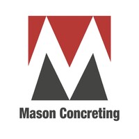 Mason Concreting Pty Ltd logo, Mason Concreting Pty Ltd contact details