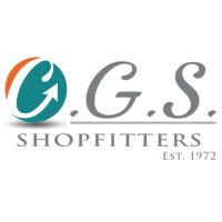 CGS Shopfitters logo, CGS Shopfitters contact details