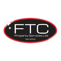 FTC Property Services Ltd. logo, FTC Property Services Ltd. contact details