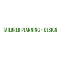 Tailored Planning + Design logo, Tailored Planning + Design contact details