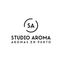 Studio Aroma logo, Studio Aroma contact details