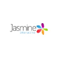 Jasmine Interactive logo, Jasmine Interactive contact details