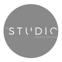 The Studio Design & Marketing logo, The Studio Design & Marketing contact details