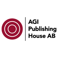 AGI Publishing House AB logo, AGI Publishing House AB contact details