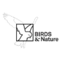 Birds & Nature logo, Birds & Nature contact details