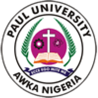 Paul University, Awka logo, Paul University, Awka contact details