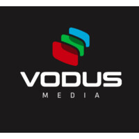 Vodus Media logo, Vodus Media contact details