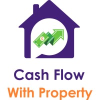 Cash Flow With Property logo, Cash Flow With Property contact details