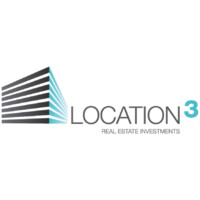 Location3 Investments logo, Location3 Investments contact details