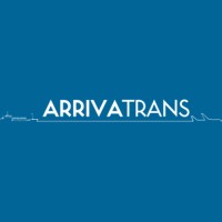 Arrivatrans Logistics logo, Arrivatrans Logistics contact details