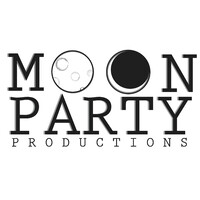 Moon Party Productions logo, Moon Party Productions contact details