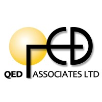 QED Associates Ltd logo, QED Associates Ltd contact details