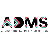 African Digital Media Solutions logo, African Digital Media Solutions contact details