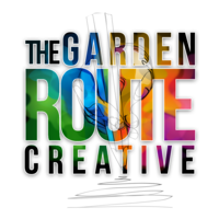 The Garden Route Creative logo, The Garden Route Creative contact details