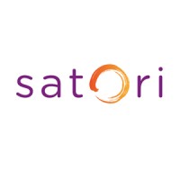 Satori IT logo, Satori IT contact details