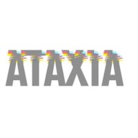 Ataxia UK logo, Ataxia UK contact details