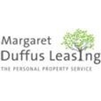 Margaret Duffus Leasing logo, Margaret Duffus Leasing contact details