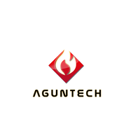 Agun Technology logo, Agun Technology contact details