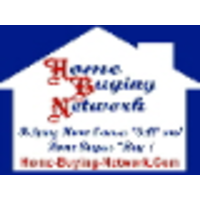 Home Buying Network logo, Home Buying Network contact details