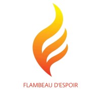 FLAMBEAU D'ESPOIR - Club Social de l'ENCG-C logo, FLAMBEAU D'ESPOIR - Club Social de l'ENCG-C contact details