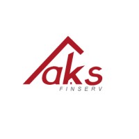 AKS Finserv logo, AKS Finserv contact details