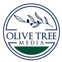 OLIVE TREE MEDIA logo, OLIVE TREE MEDIA contact details