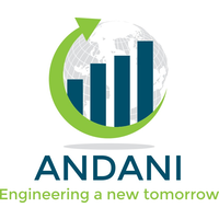 Andani Futuretech Manufacturing logo, Andani Futuretech Manufacturing contact details