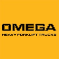 OMEGA Heavy Trucks logo, OMEGA Heavy Trucks contact details