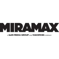 Miramax Film Corporation logo, Miramax Film Corporation contact details