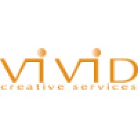 Vivid Creative Services logo, Vivid Creative Services contact details