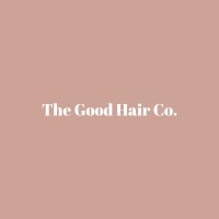 The Good Hair Co. logo, The Good Hair Co. contact details