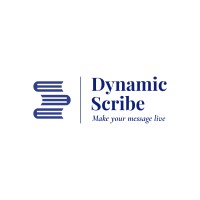 Dynamic Scribe logo, Dynamic Scribe contact details