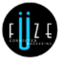 Füze Connected Marketing logo, Füze Connected Marketing contact details