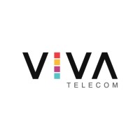 VIVA Telecom logo, VIVA Telecom contact details