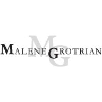 Malene Grotrian Design logo, Malene Grotrian Design contact details