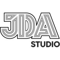 JDA Studio logo, JDA Studio contact details