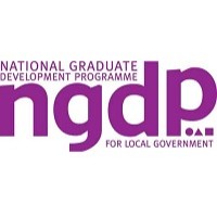 National Graduate Development Programme (NGDP) for Local Government logo, National Graduate Development Programme (NGDP) for Local Government contact details