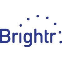 Brightr logo, Brightr contact details