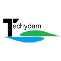 Techydem logo, Techydem contact details