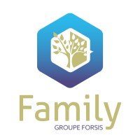 FORSIS FAMILY conseil en patrimoine logo, FORSIS FAMILY conseil en patrimoine contact details