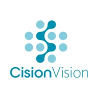 Cision Vision Inc. logo, Cision Vision Inc. contact details