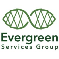 Evergreen Services Group logo, Evergreen Services Group contact details