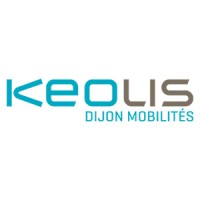 Keolis Dijon Mobilités logo, Keolis Dijon Mobilités contact details