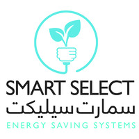 Smart Select logo, Smart Select contact details