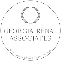 GEORGIA RENAL ASSOCIATES, PC logo, GEORGIA RENAL ASSOCIATES, PC contact details