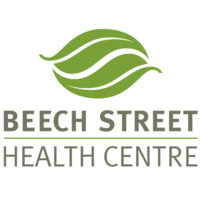 Beech Street Health Centre logo, Beech Street Health Centre contact details